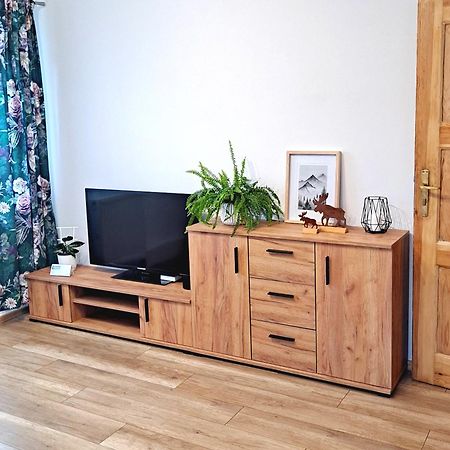 Apartament Dzika Roza Kowary Εξωτερικό φωτογραφία