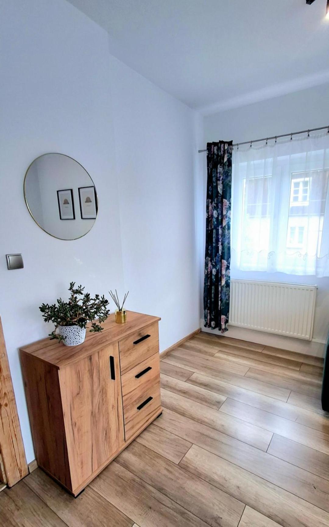 Apartament Dzika Roza Kowary Εξωτερικό φωτογραφία