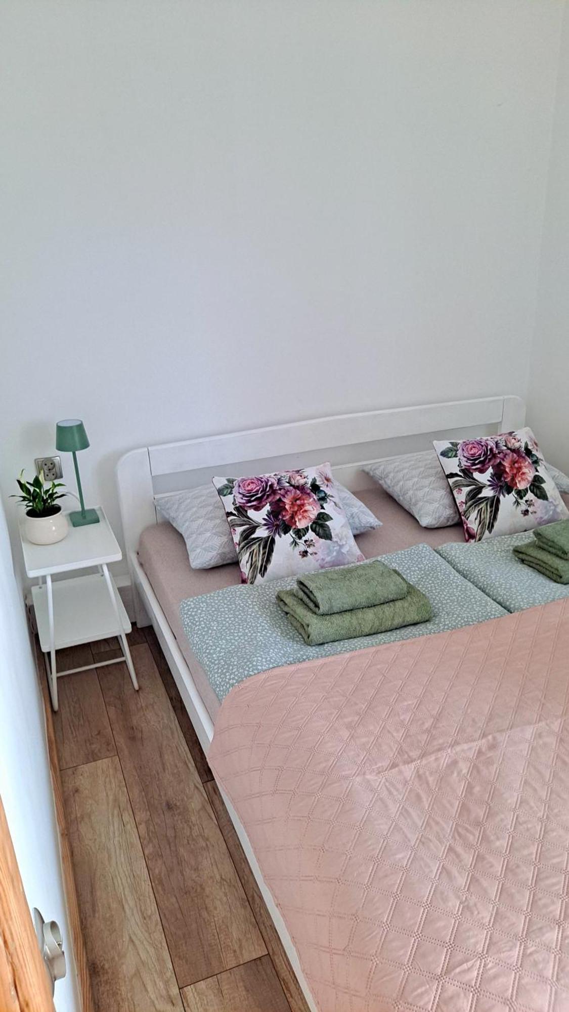 Apartament Dzika Roza Kowary Εξωτερικό φωτογραφία